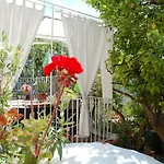 Il Giardino Dei Sospiri בית נופש רגוזה