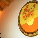 Il Giardino Dei Sospiri
