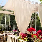 Il Giardino Dei Sospiri * רגוזה