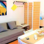 בית נופש Il Giardino Dei Sospiri