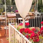 Il Giardino Dei Sospiri בית נופש