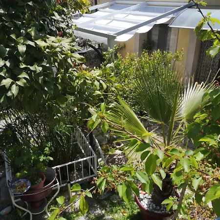 Il Giardino Dei Sospiri 別荘 ラグーザ