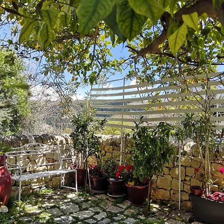 Il Giardino Dei Sospiri *