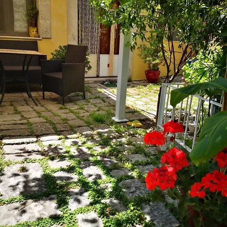 Il Giardino Dei Sospiri 別荘