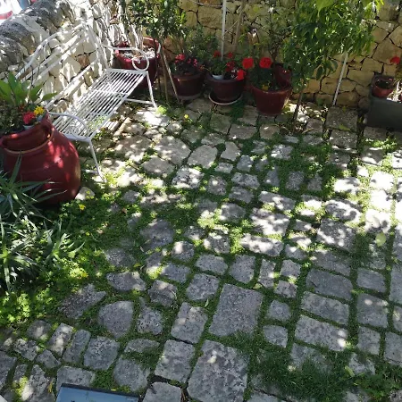 Il Giardino Dei Sospiri 別荘 ラグーザ