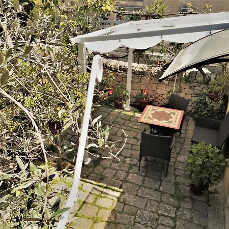Il Giardino Dei Sospiri 別荘 *