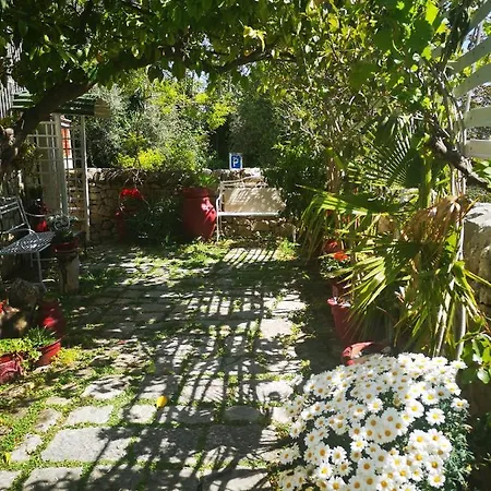 Il Giardino Dei Sospiri * ラグーザ
