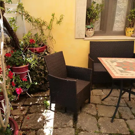 Il Giardino Dei Sospiri 別荘 ラグーザ