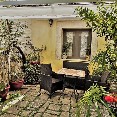 Il Giardino Dei Sospiri 別荘 ラグーザ