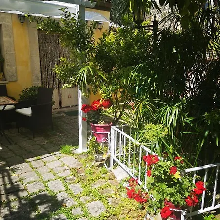 Il Giardino Dei Sospiri