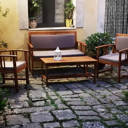 Il Giardino Dei Sospiri *