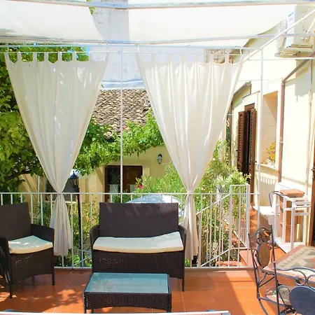 Il Giardino Dei Sospiri *