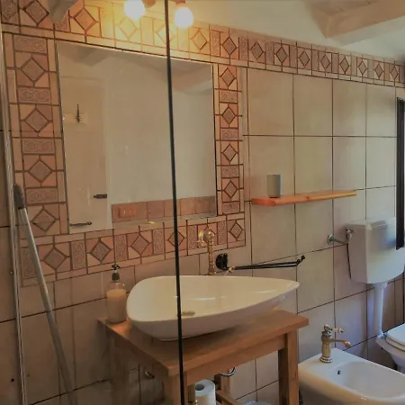 Il Giardino Dei Sospiri