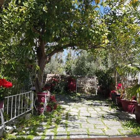 Il Giardino Dei Sospiri Ferienhaus