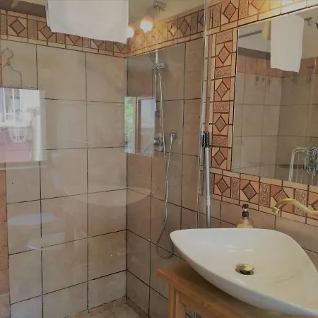 Il Giardino Dei Sospiri