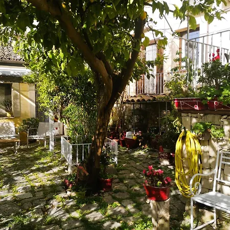 Il Giardino Dei Sospiri * Ραγκούσα