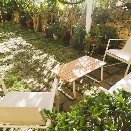 Σπίτι διακοπών Il Giardino Dei Sospiri *