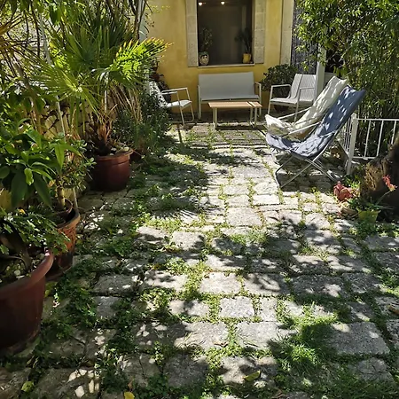 Il Giardino Dei Sospiri Σπίτι διακοπών