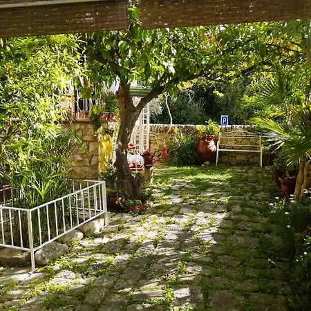 Σπίτι διακοπών Il Giardino Dei Sospiri