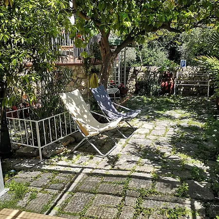 Il Giardino Dei Sospiri * Ραγκούσα