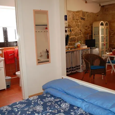 Vakantiehuis Il Giardino Dei Sospiri