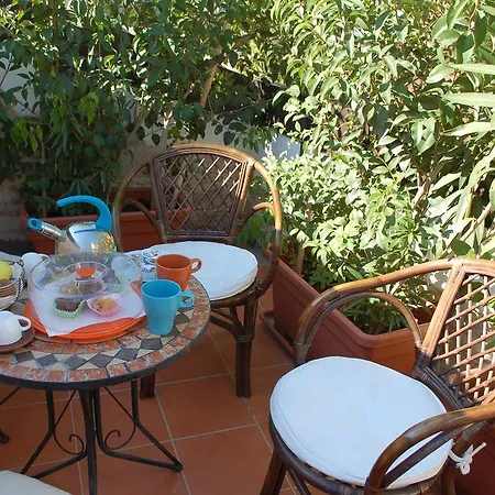 Il Giardino Dei Sospiri *