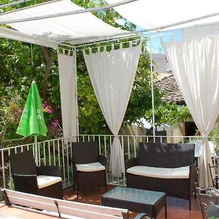 Il Giardino Dei Sospiri *