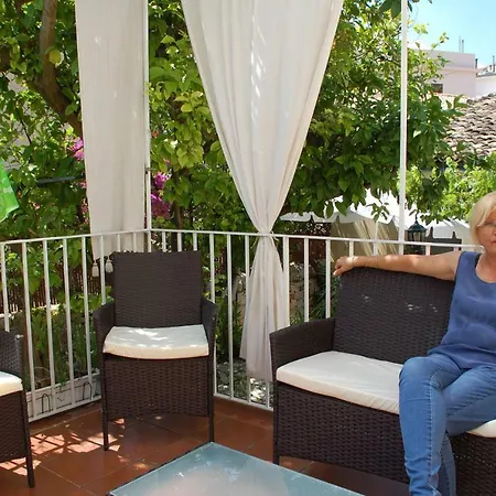 Il Giardino Dei Sospiri * Ragusa