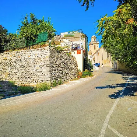 Nyaraló Il Giardino Dei Sospiri Ragusa