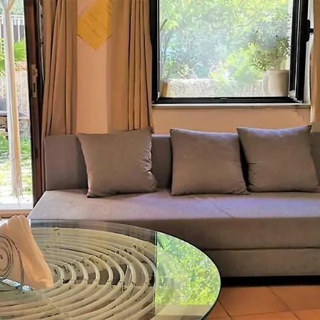 Il Giardino Dei Sospiri Feriehus *