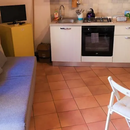 Il Giardino Dei Sospiri Nyaraló *