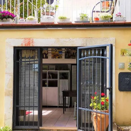 Il Giardino Dei Sospiri *