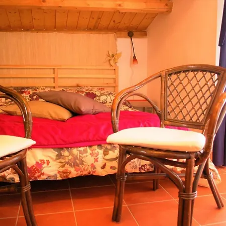 Holiday home Il Giardino Dei Sospiri Ragusa