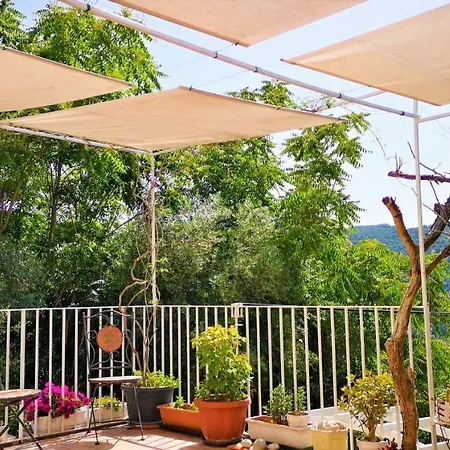 Il Giardino Dei Sospiri