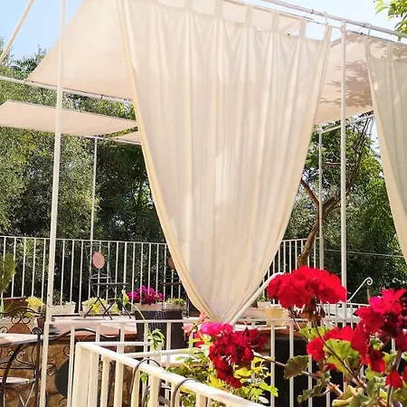 Il Giardino Dei Sospiri * Ragusa