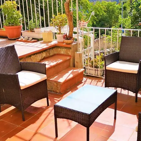 Il Giardino Dei Sospiri * Ragusa