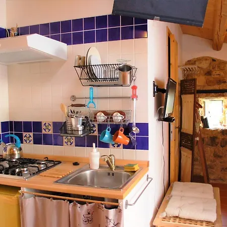 Il Giardino Dei Sospiri *