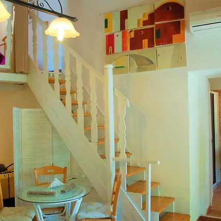 Il Giardino Dei Sospiri Holiday home *