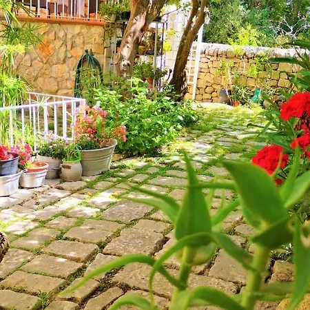 Il Giardino Dei Sospiri *
