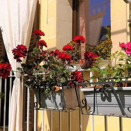 Holiday home Il Giardino Dei Sospiri Ragusa