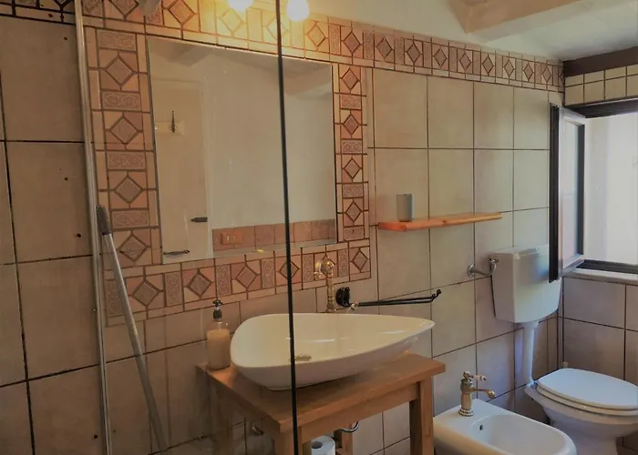 Il Giardino Dei Sospiri