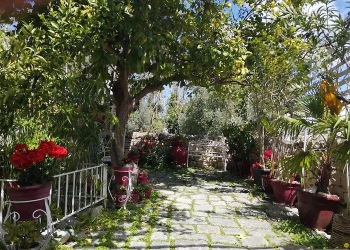 Il Giardino Dei Sospiri Dom wakacyjny