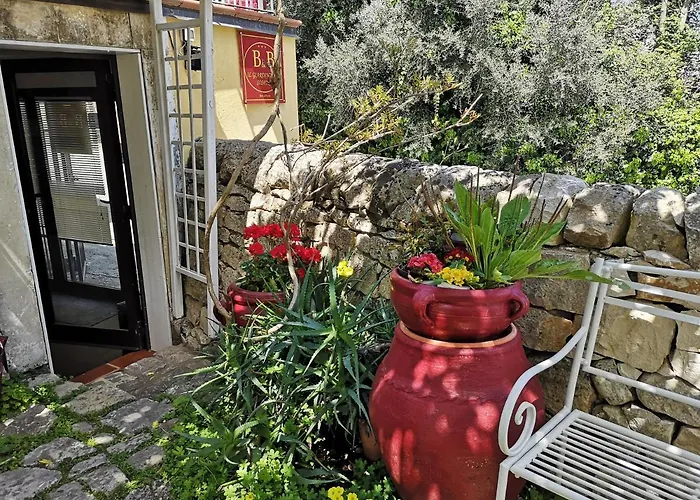 Il Giardino Dei Sospiri *