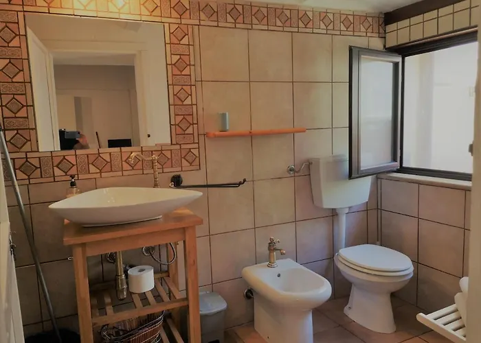 Il Giardino Dei Sospiri *