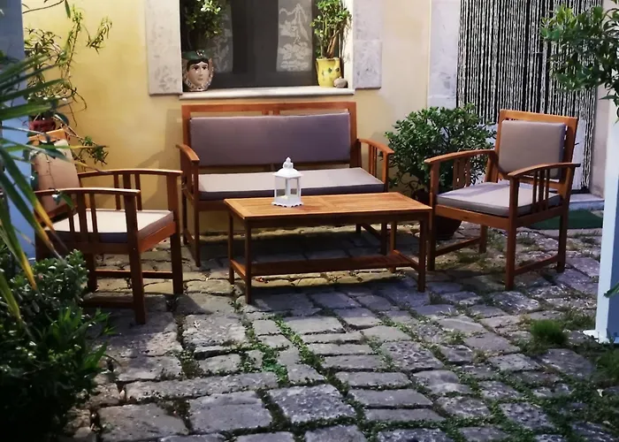 Il Giardino Dei Sospiri *