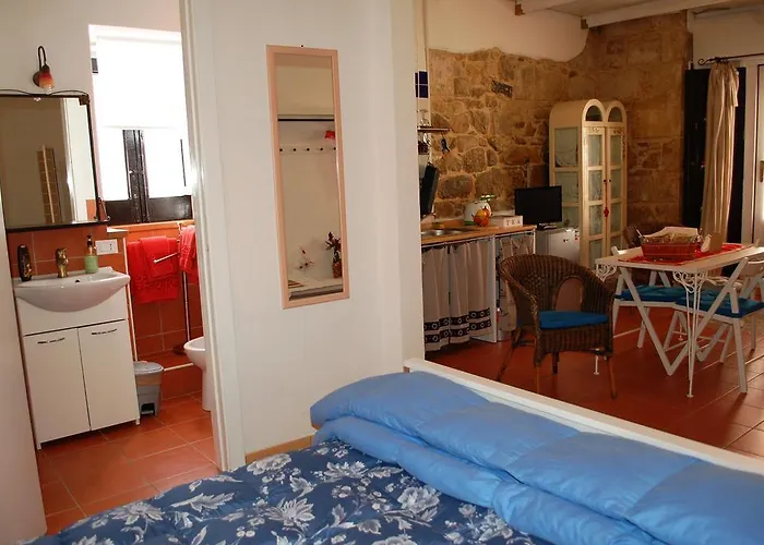 Dom wakacyjny Il Giardino Dei Sospiri