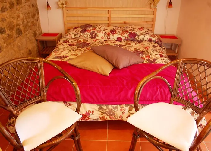 Il Giardino Dei Sospiri *