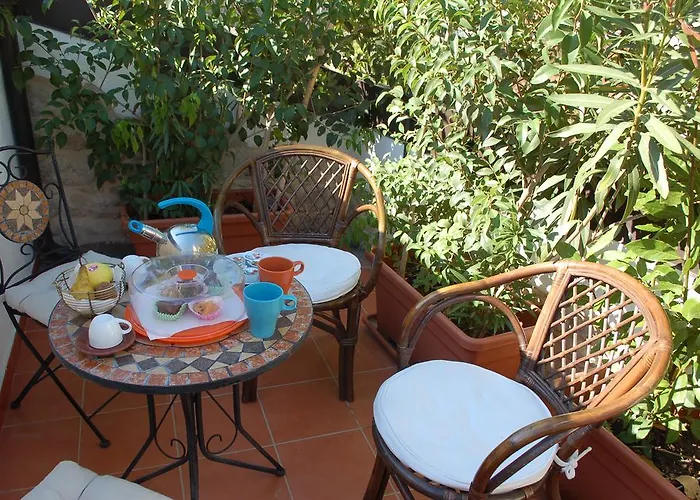 Il Giardino Dei Sospiri *