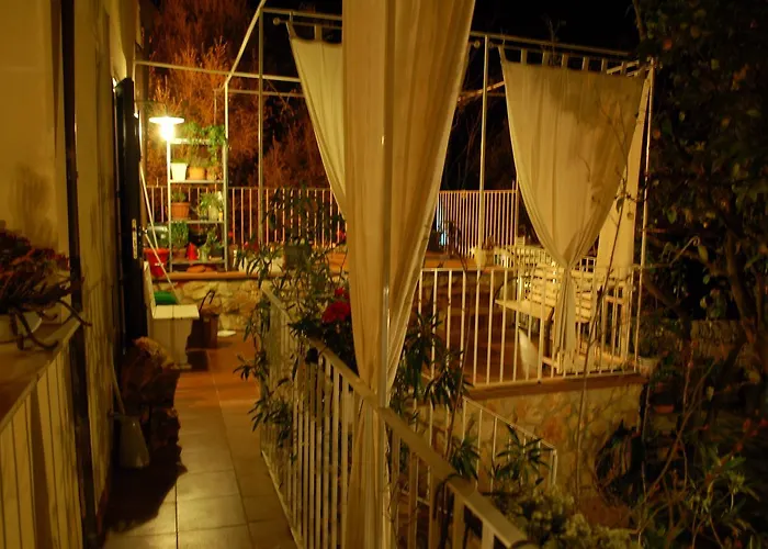 Il Giardino Dei Sospiri Dom wakacyjny *