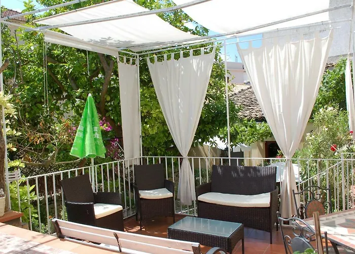 Il Giardino Dei Sospiri *